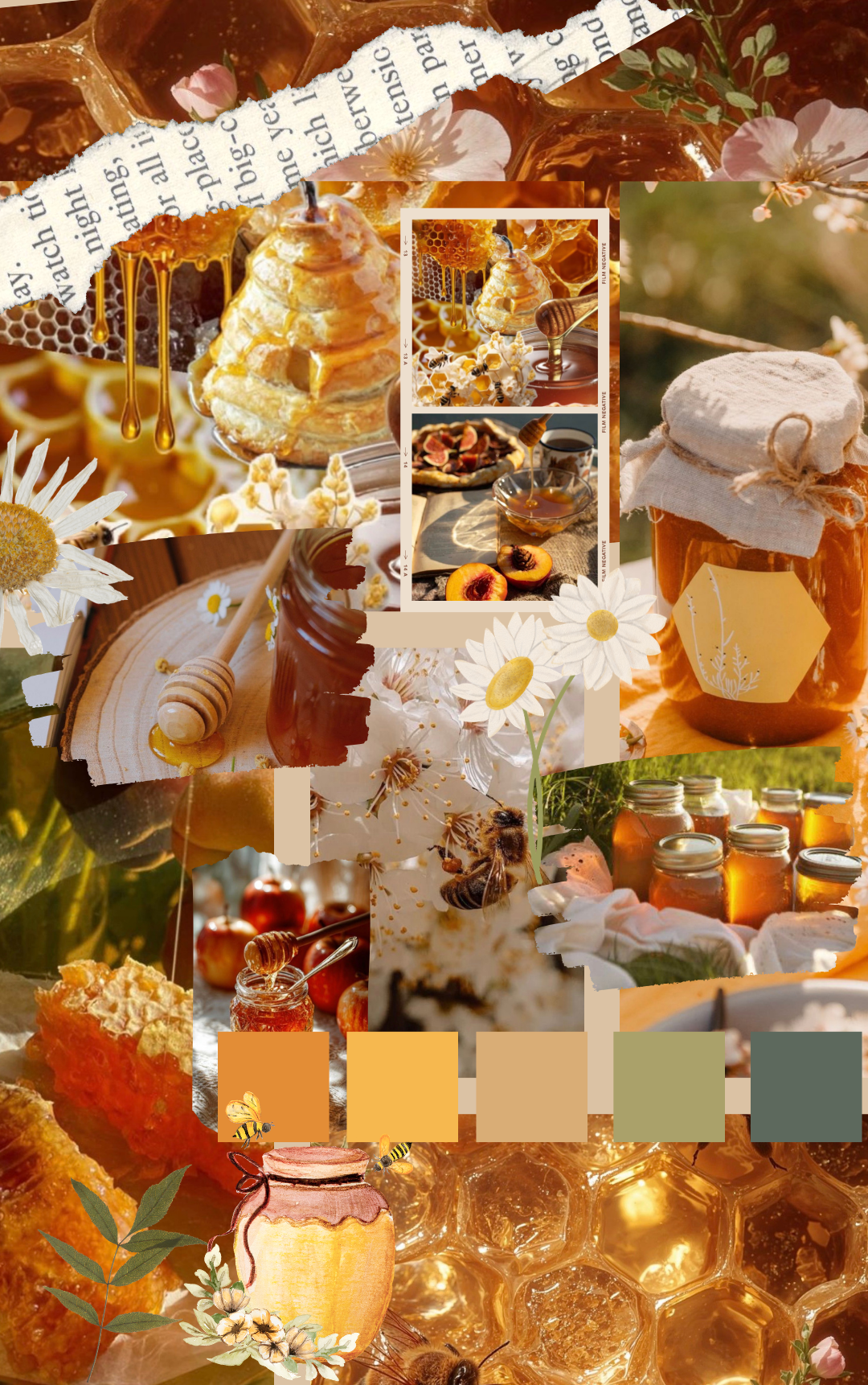 Honey Harvest Cookie Class // September 11, 2026