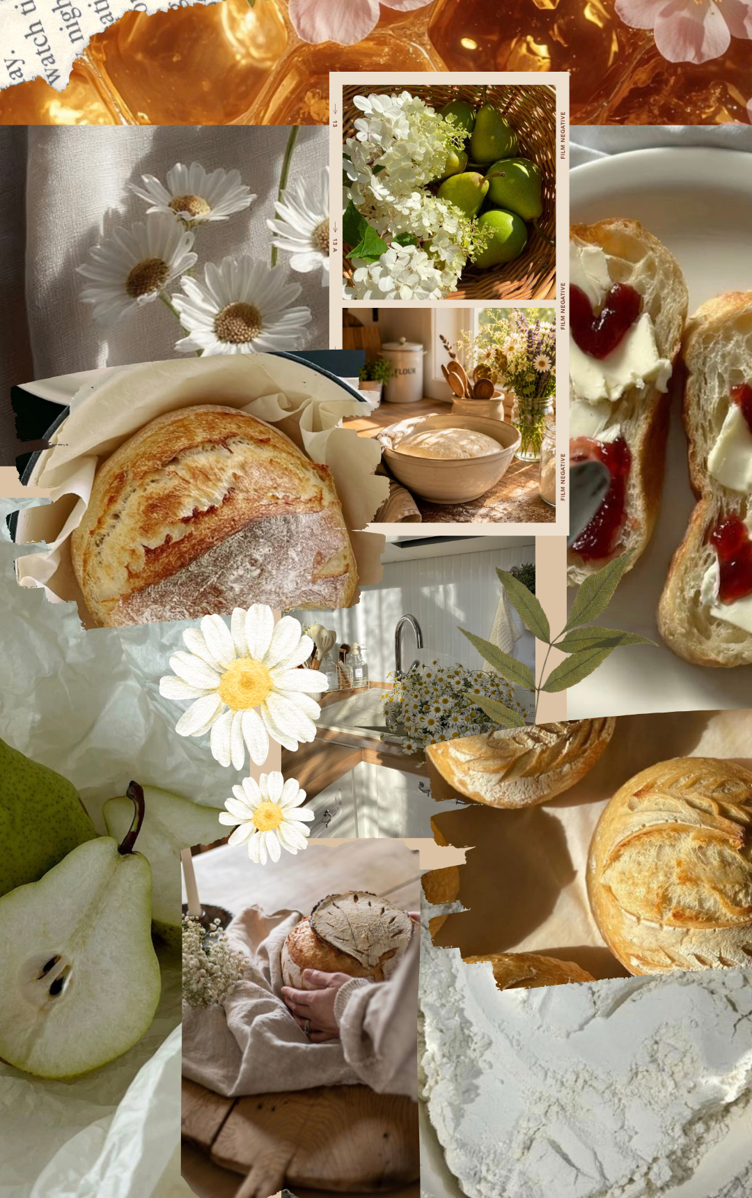 Bread & Bloom Cookie Class // September 24, 2026