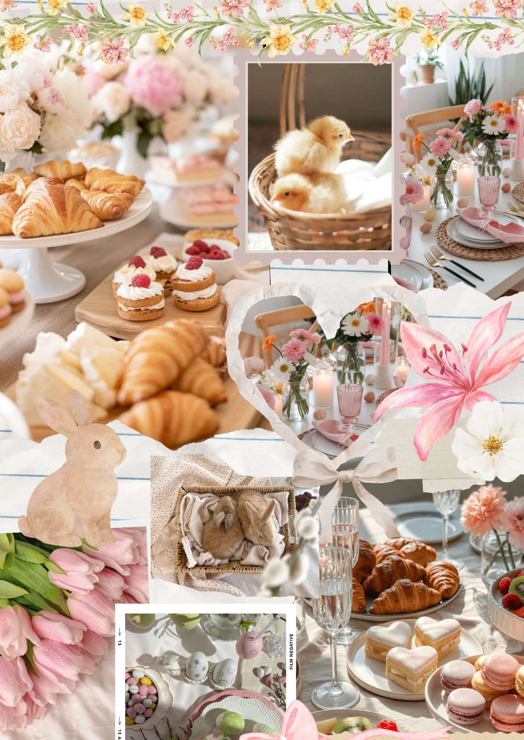 Easter Brunch Cookie Class // March 22, 2026