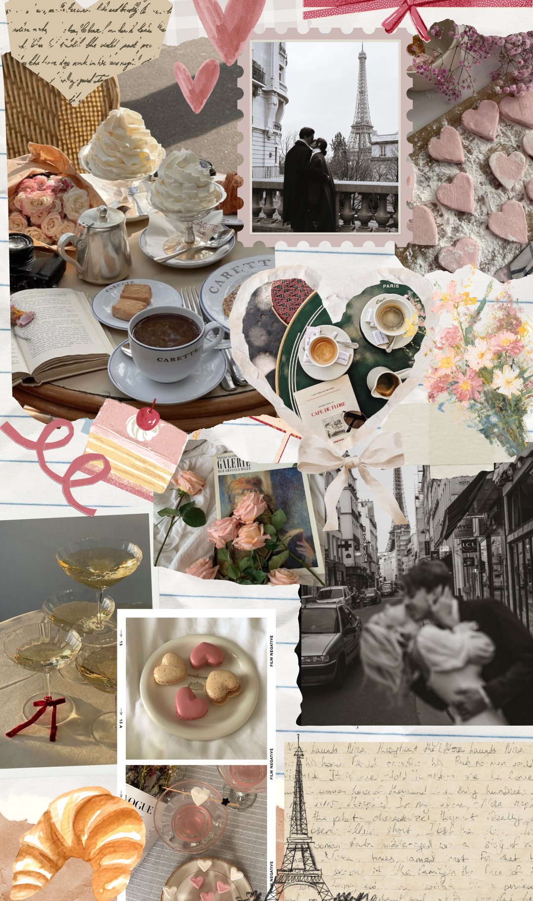 Bonjour, Amour Cookie Class // February 13, 2026