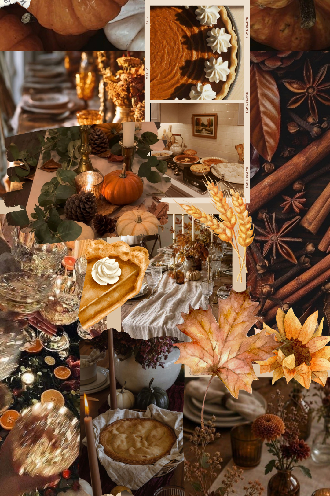 A Season to Gather Cookie Class // November 12, 2026