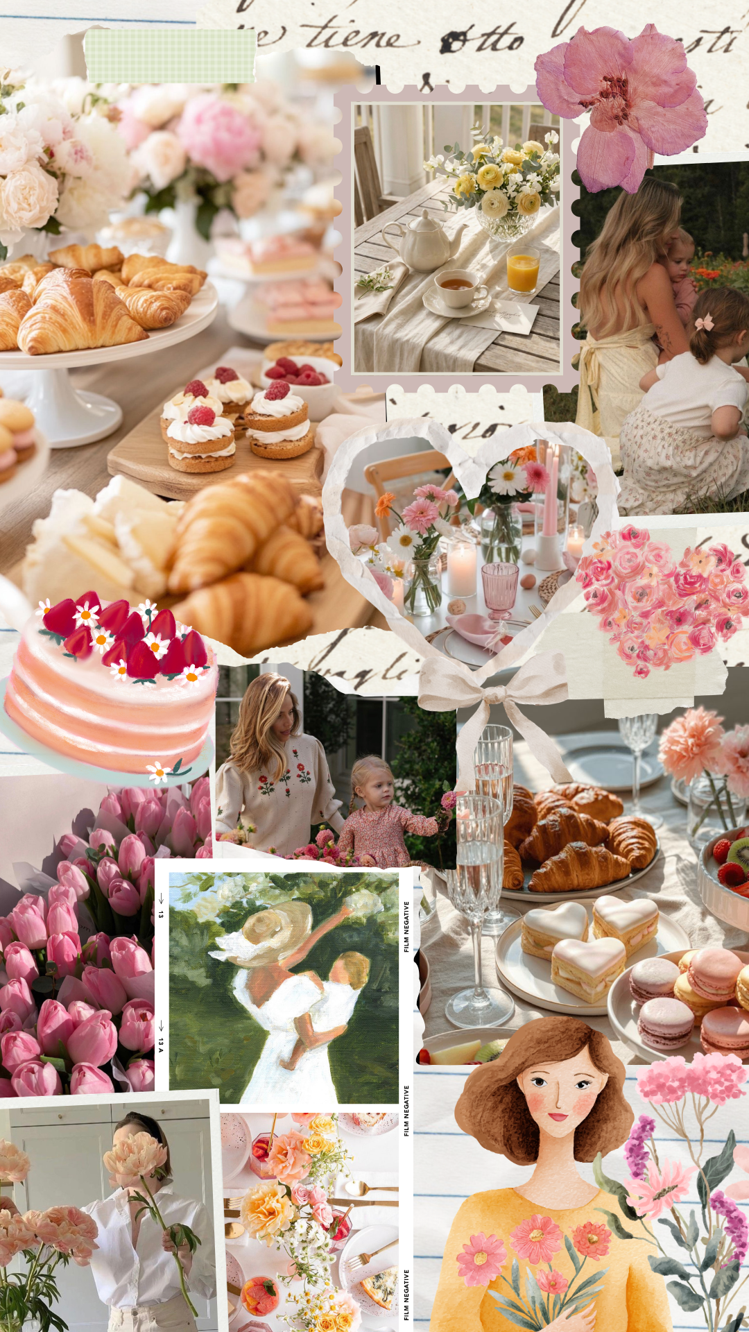 Mother’s Day Cookie Class // May 9, 2026