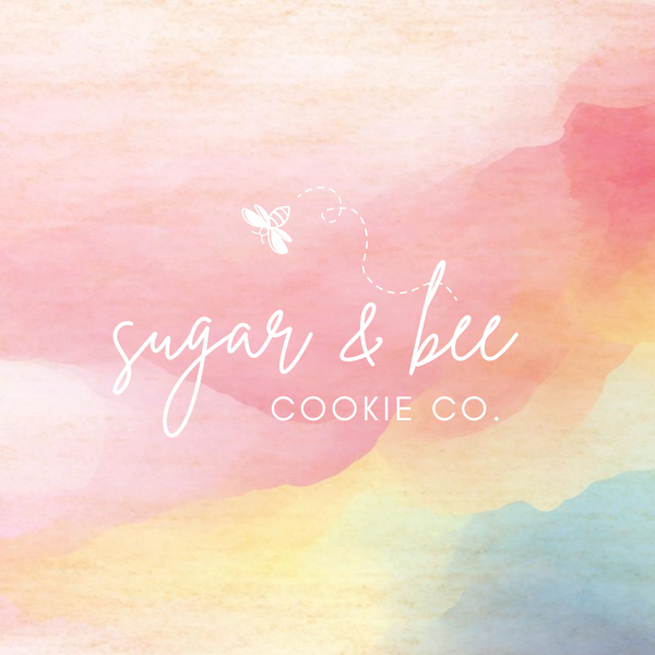 Sugar & Bee Cookie Co.